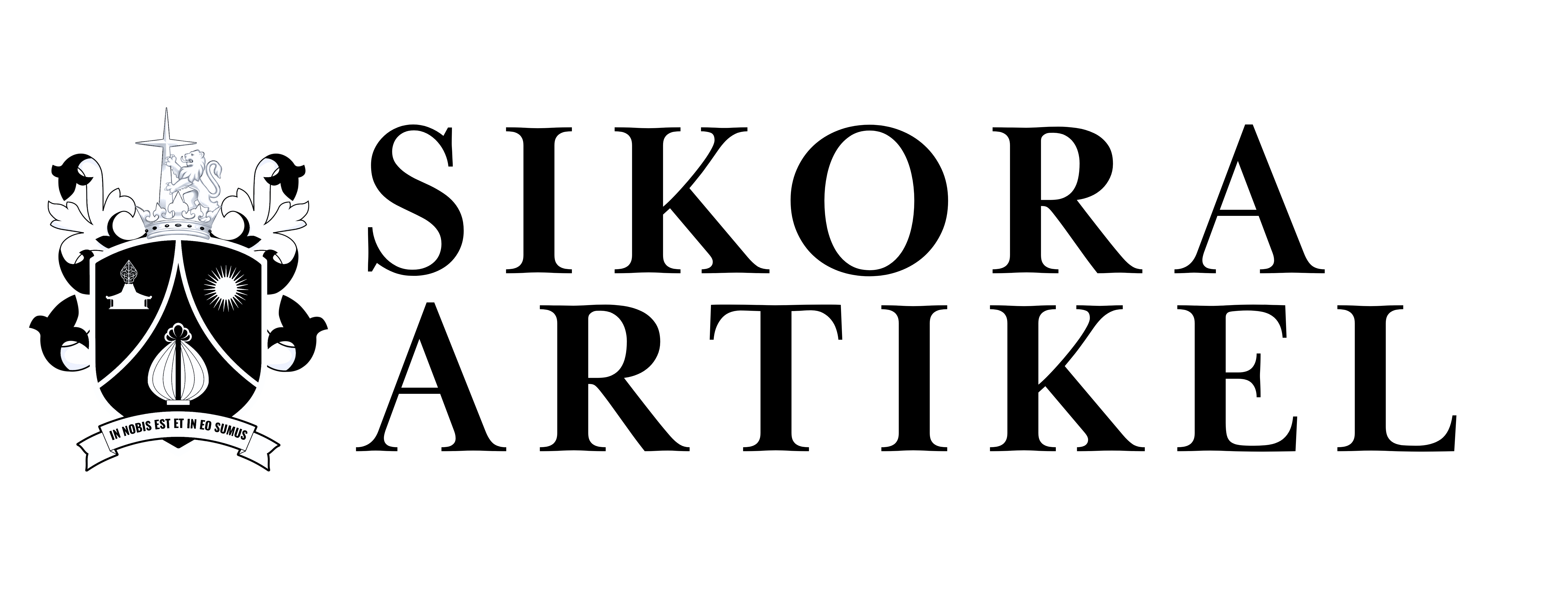 SIKORA Artikel