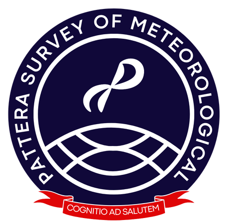 Logo Pattera Service of Meteorology