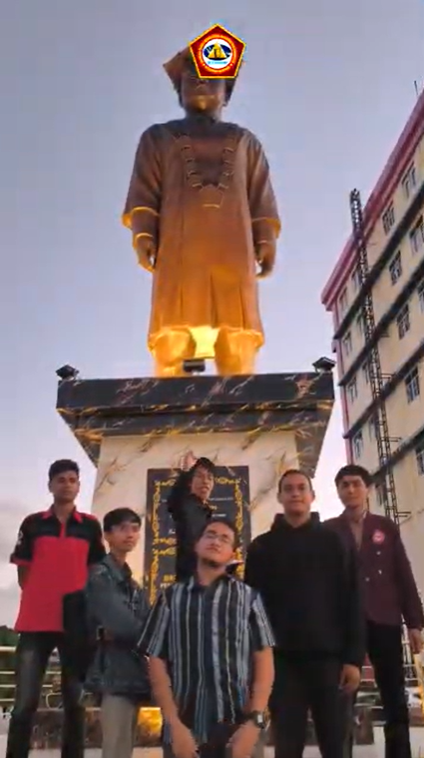 Projek Video Iklan Kampus  (Final)