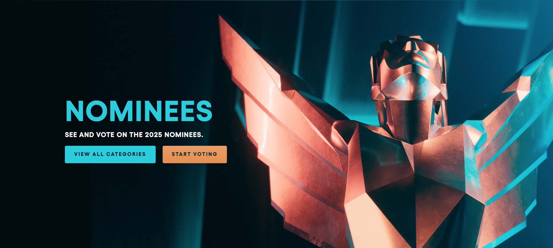 Game of the Year (GOTY) 2025 Pertarungan Epik Antara Raksasa dan Independen