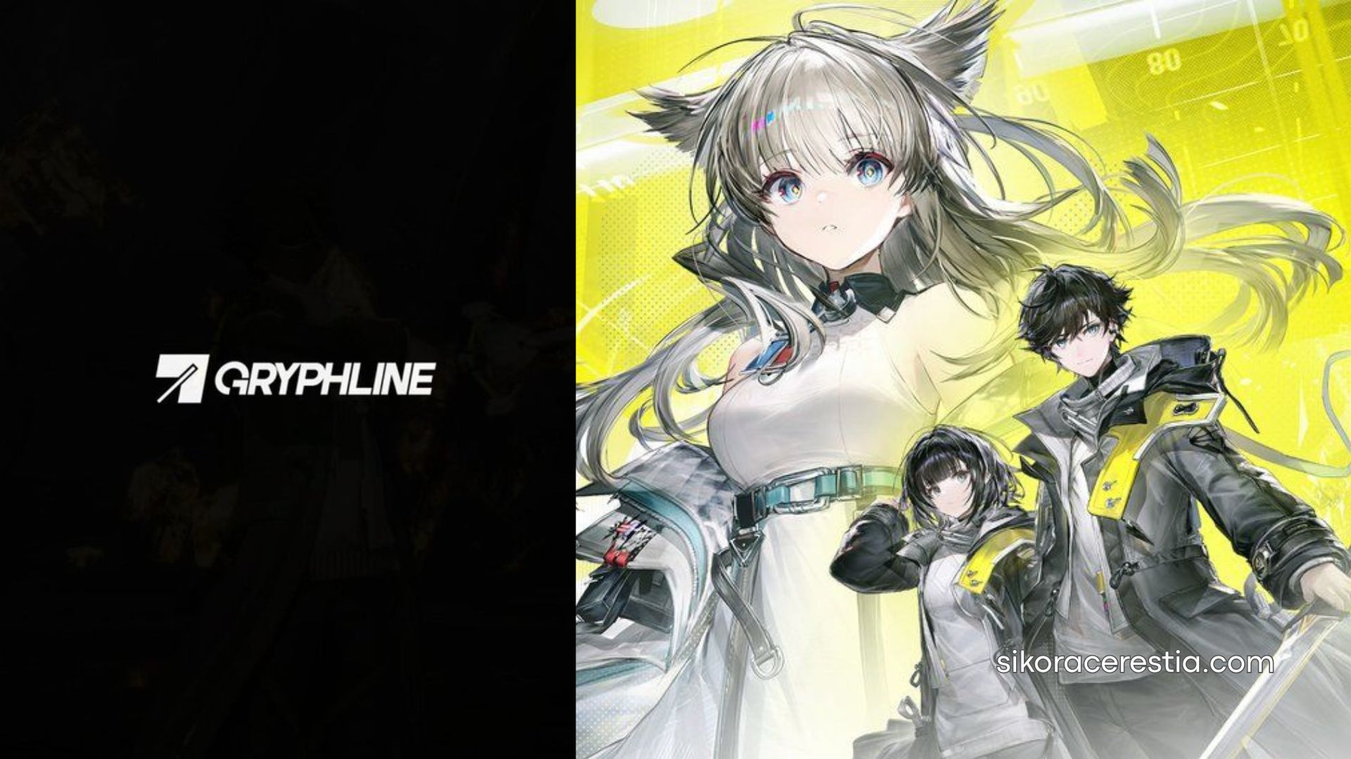 Arknights: Endfield, Mengenal Gameplay dan Engine Yang Digunakan