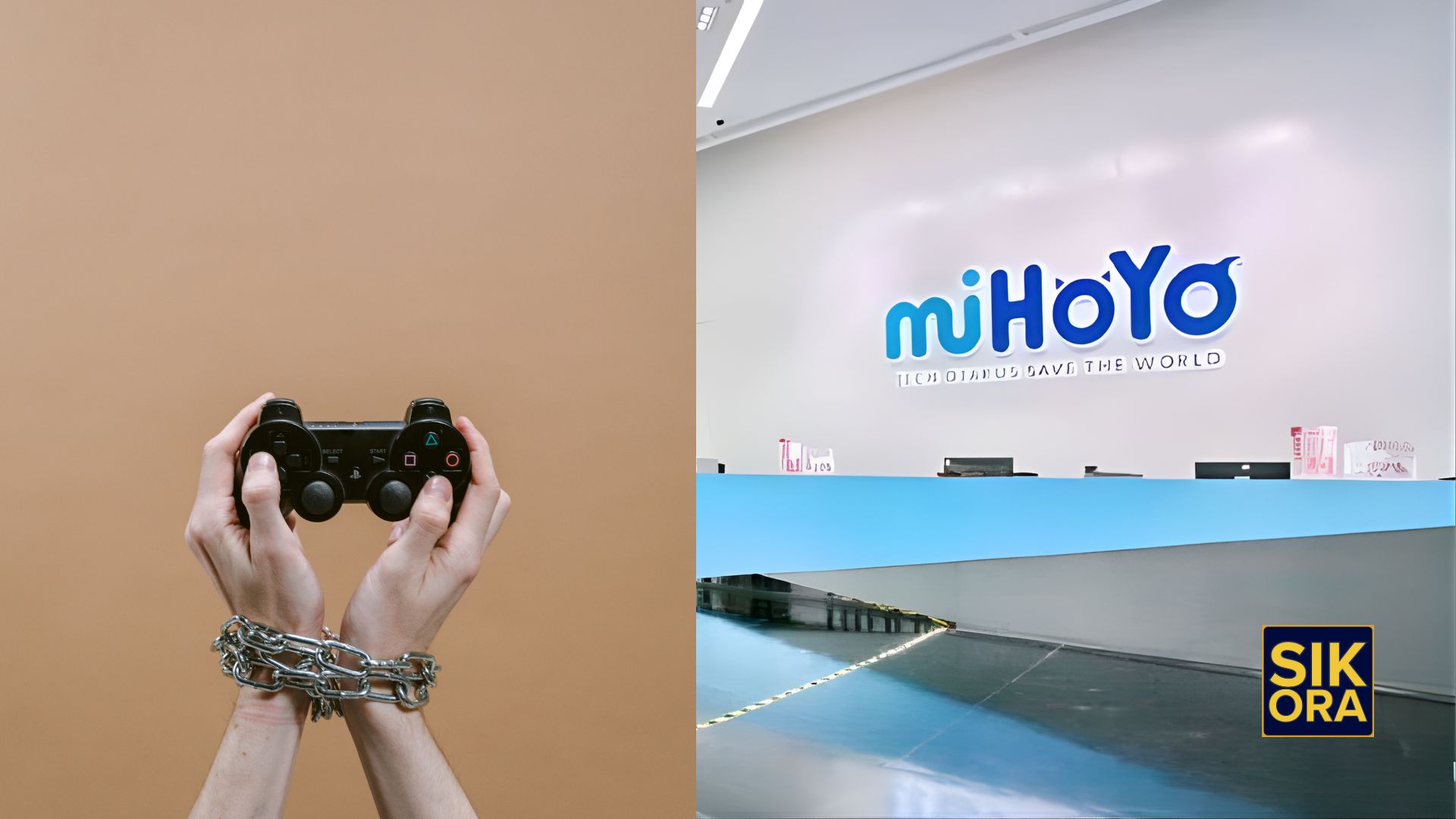 4 Mantan Staf miHoYo Resmi Dijebloskan ke Penjara