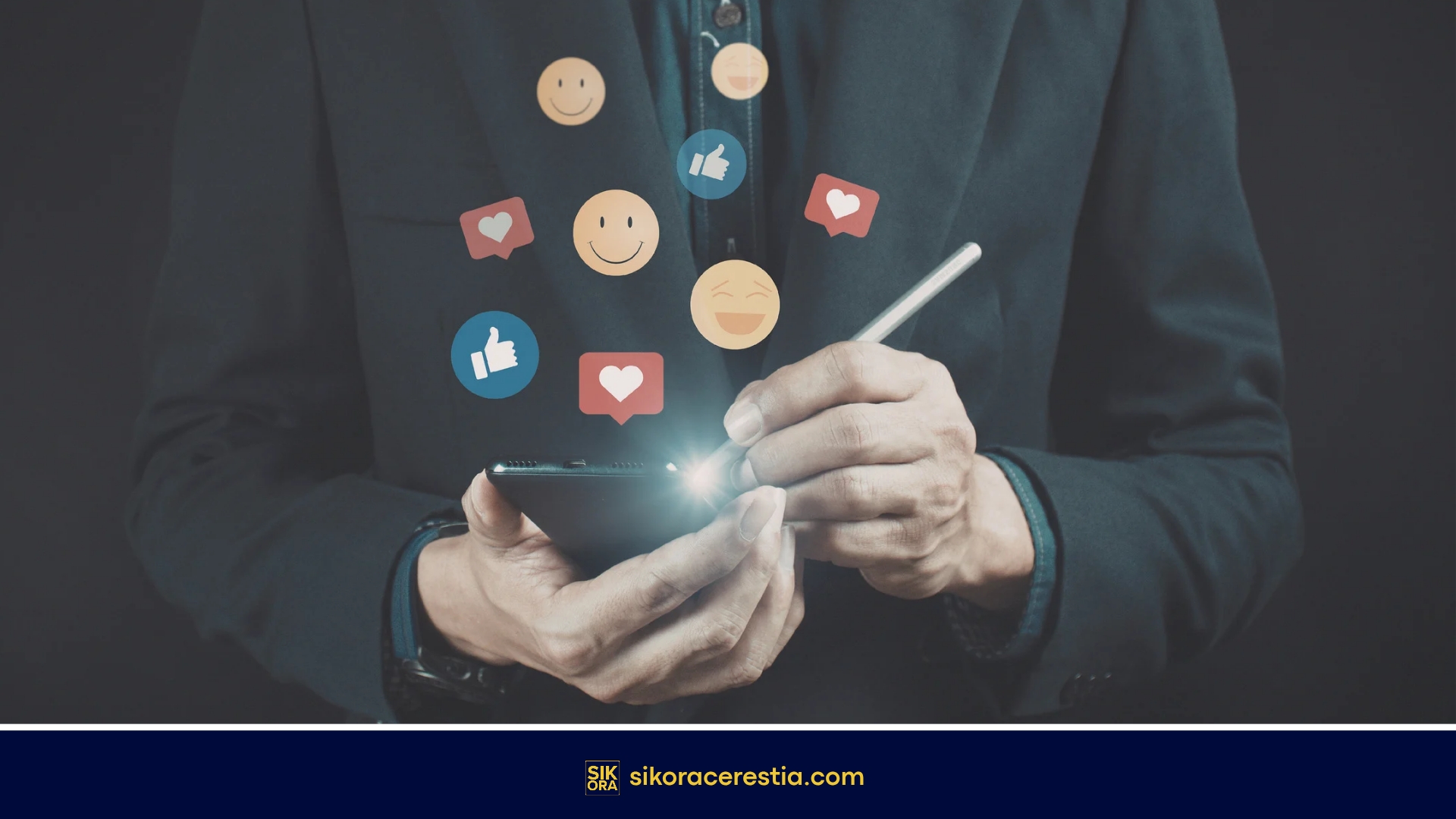 Media Sosial untuk Anak di Bawah 16 Tahun Perlindungan Digital atau Pembatasan Kebebasan?