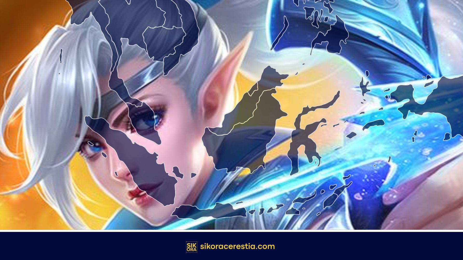 Mengapa Mobile Legends Sangat Populer di Asia Tenggara?