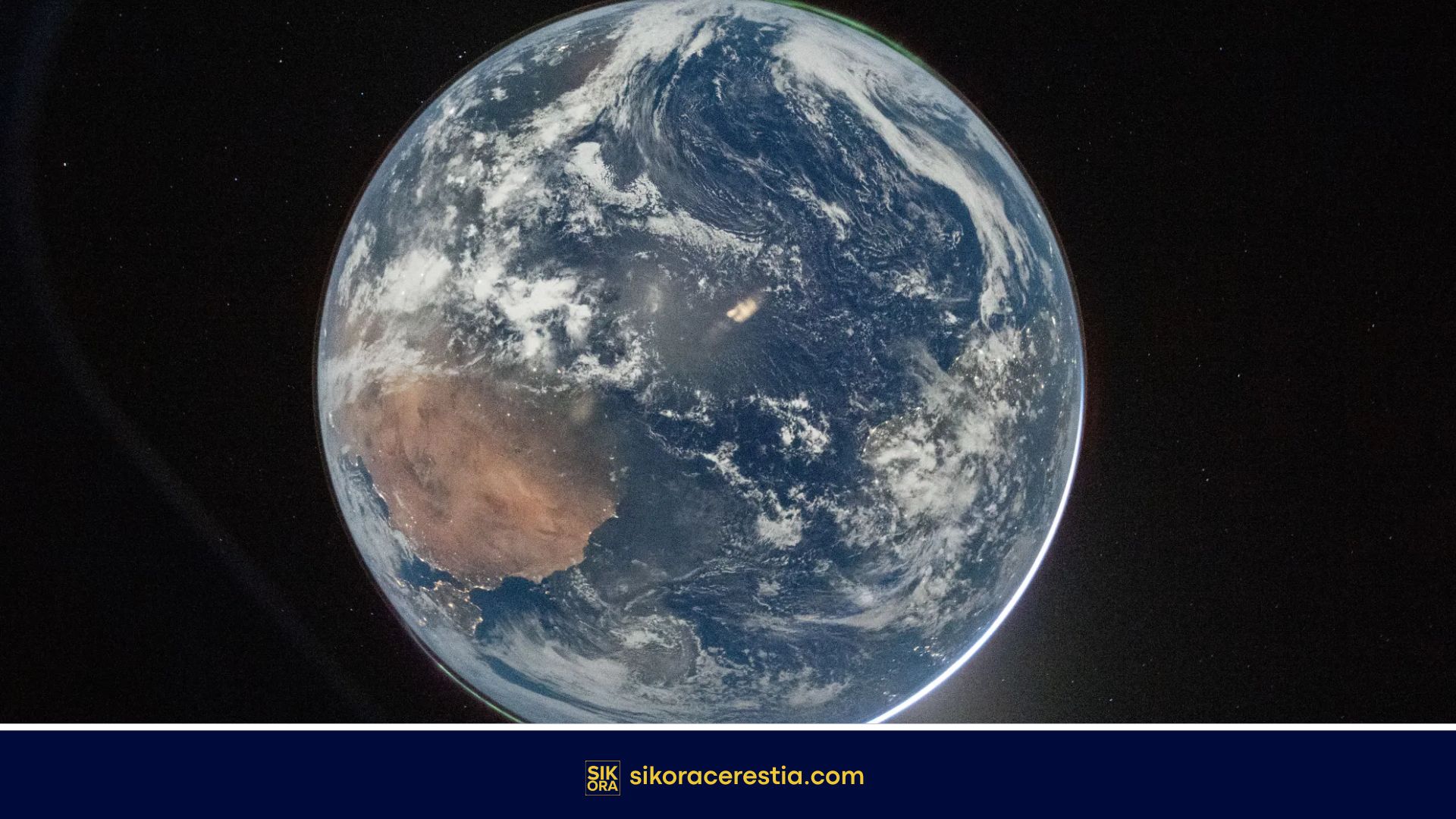 Misi Artemis II dan Kembali ke Pelukan Bulan Setelah 50 Tahun