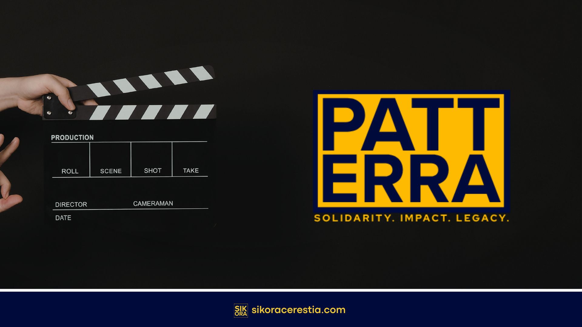 Proses Pembuatan Film Apa Kabar, Arka? Karya Paterra Creative: Kisah Luka di Balik Tawa