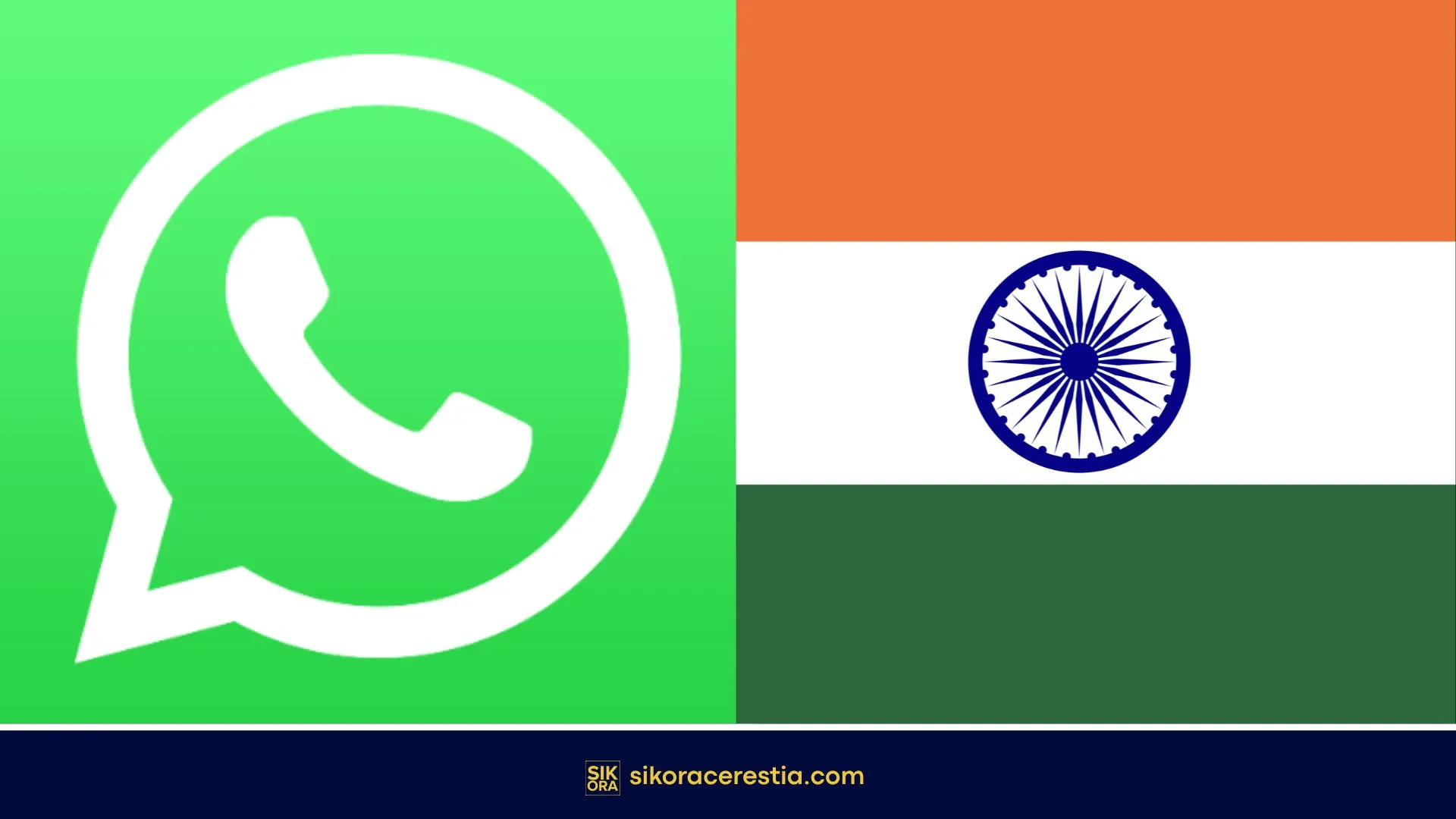 WhatsApp Luncurkan Fitur Username 2026, Pemerintah India Langsung Memblokir Peluncurannya